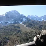 Dolomiti House
