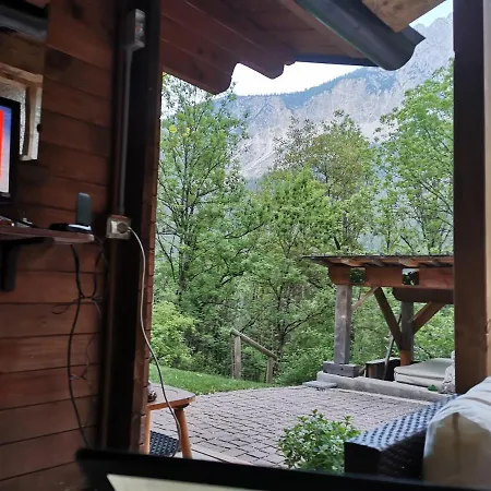 Dolomiti House Guest house Cibiana