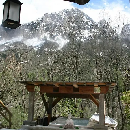 Dolomiti House チビアーナ