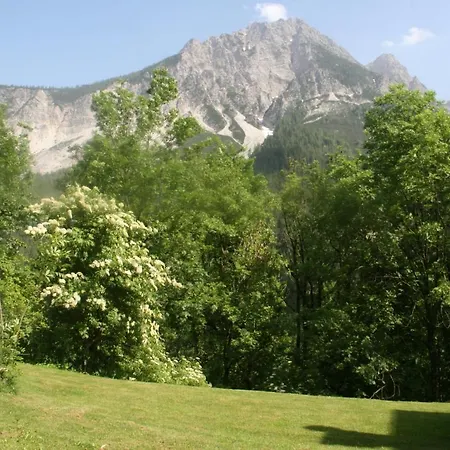 ゲストハウス Dolomiti House