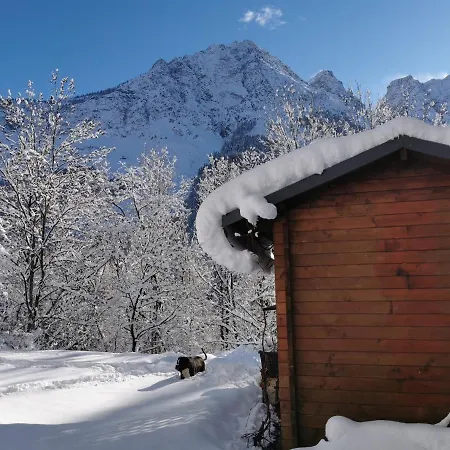 Dolomiti House