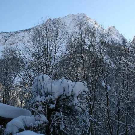 Dolomiti House * Cibiana