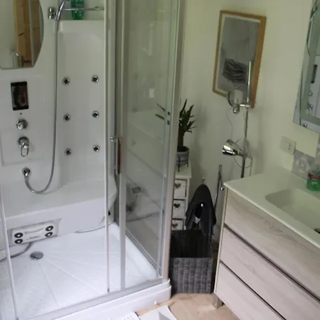 Dolomiti House Guest house Cibiana