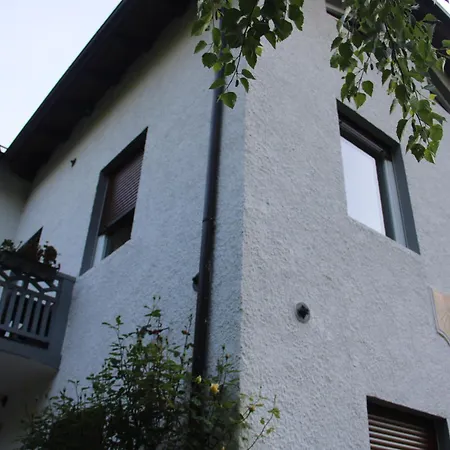 ゲストハウス Dolomiti House チビアーナ