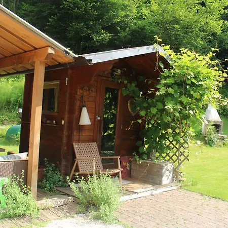 Dolomiti House Guest house