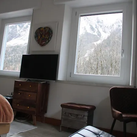 Dolomiti House Guest house