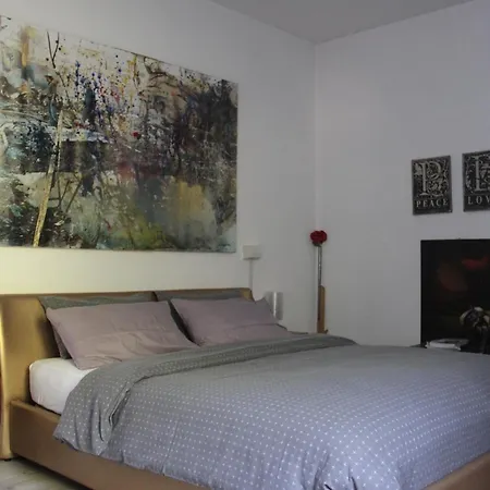 Dolomiti House ゲストハウス チビアーナ