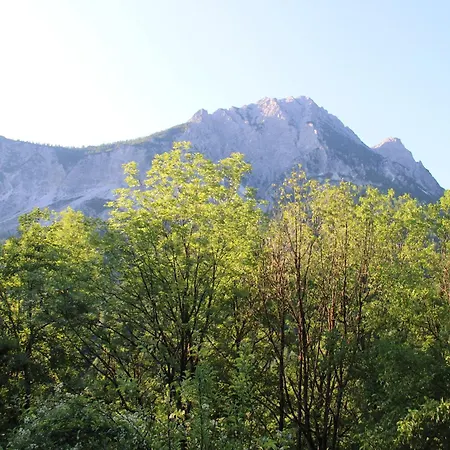 Dolomiti House チビアーナ