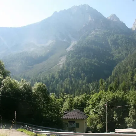 Guest house Dolomiti House