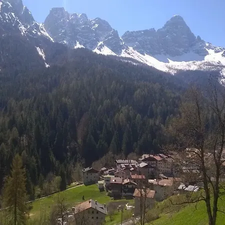 Dolomiti House
