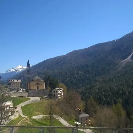 Dolomiti House