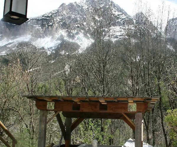 Dolomiti House 씨비아나