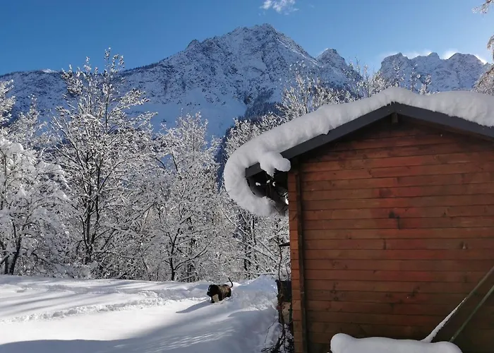 Dolomiti House