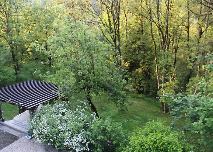 Dolomiti House 4*
