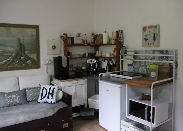 Dolomiti House