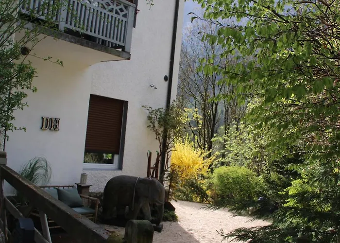 게스트하우스 Dolomiti House 씨비아나