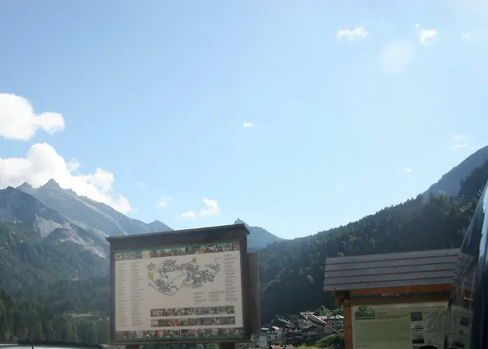 게스트하우스 Dolomiti House