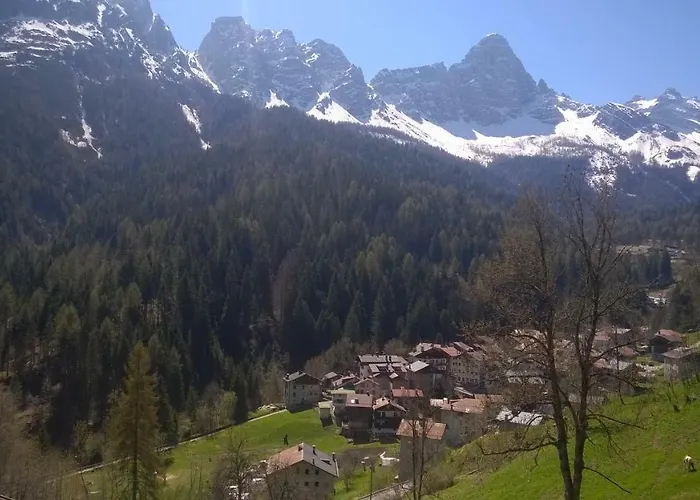 Dolomiti House