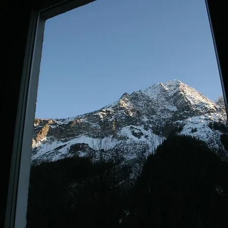 Dolomiti House Casa de hóspedes Cibiana