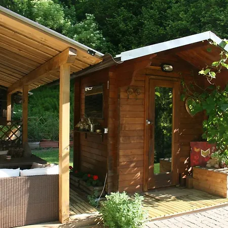 Dolomiti House Casa de hóspedes 4*