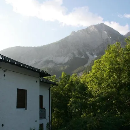 Dolomiti House