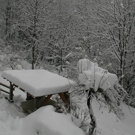 Dolomiti House Cibiana
