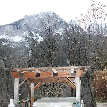 Dolomiti House Casa de hóspedes 4*