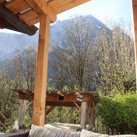 Dolomiti House 4* Cibiana