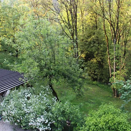 Dolomiti House 4*