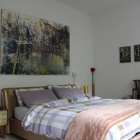 Casa de hóspedes Dolomiti House Cibiana