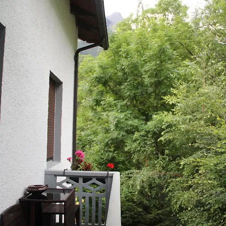 Casa de hóspedes Dolomiti House Cibiana