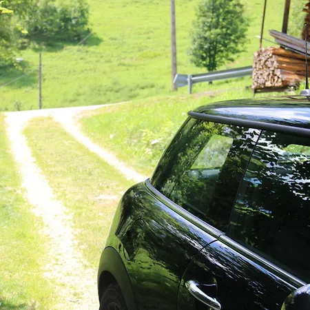 Dolomiti House Casa de hóspedes