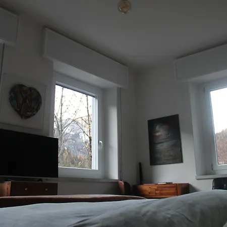 Dolomiti House