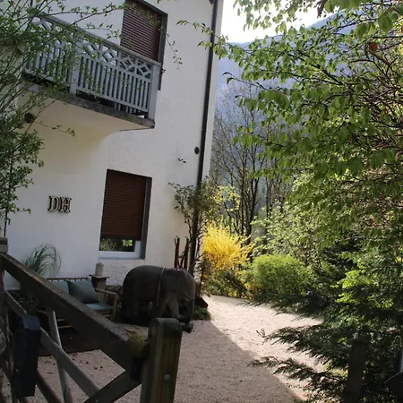 Casa de hóspedes Dolomiti House Cibiana