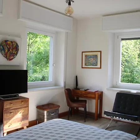 Πανσιόν Dolomiti House Cibiana