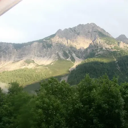 Dolomiti House