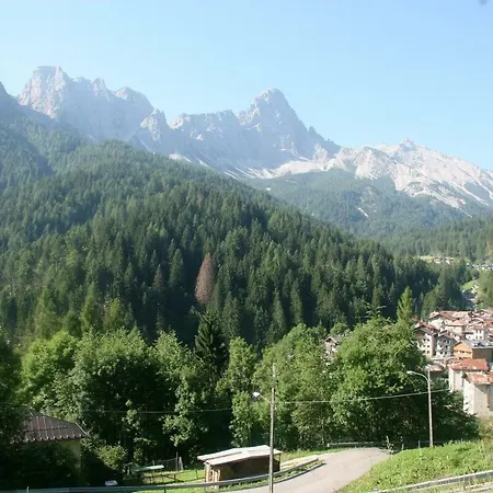Dolomiti House Cibiana
