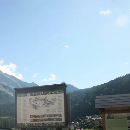 Casa de hóspedes Dolomiti House