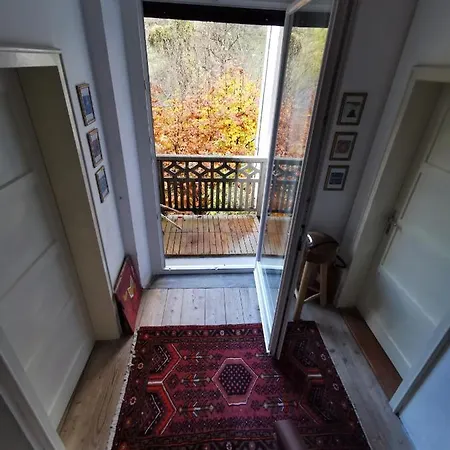 Casa de hóspedes Dolomiti House