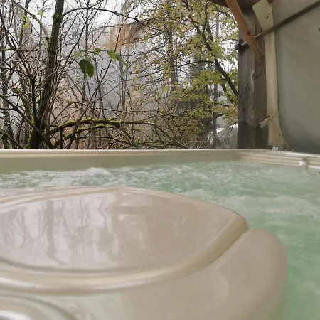 Dolomiti House 4* Cibiana