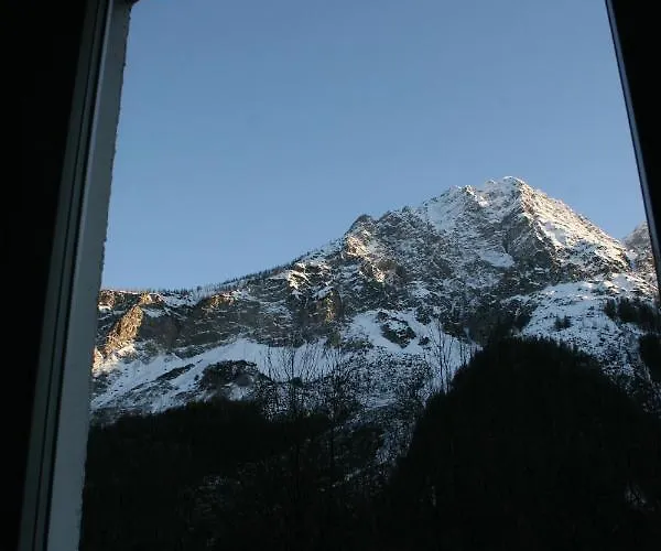 Dolomiti House 게스트하우스 씨비아나