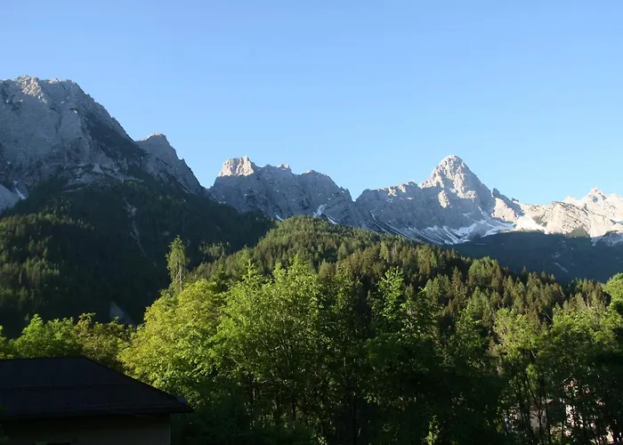 게스트하우스 Dolomiti House