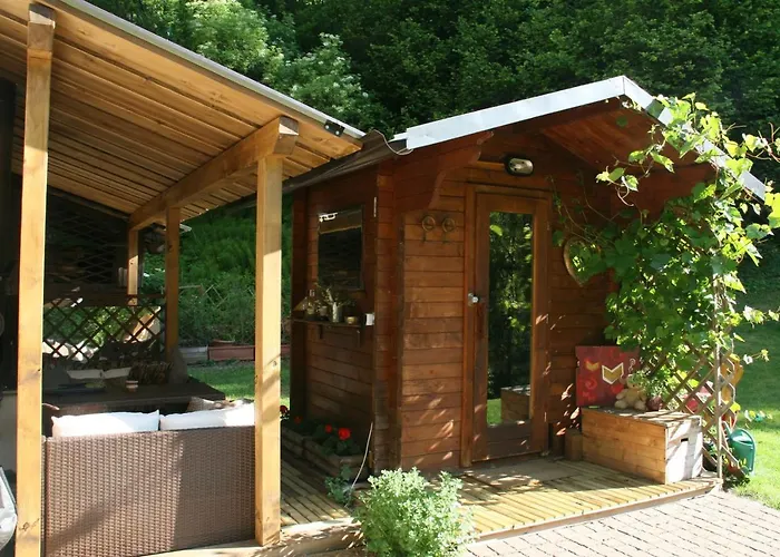 Dolomiti House 게스트하우스 4*