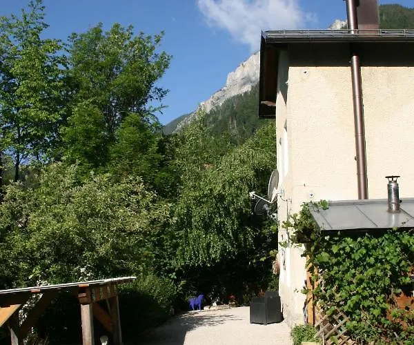 게스트하우스 Dolomiti House