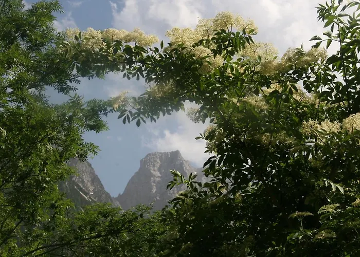 Dolomiti House 4* 씨비아나