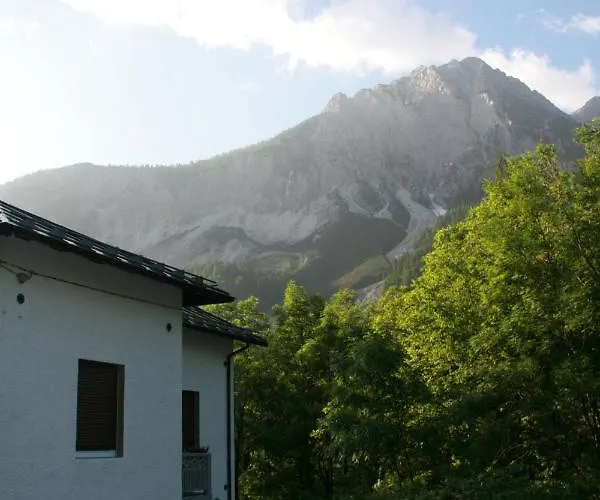 Dolomiti House
