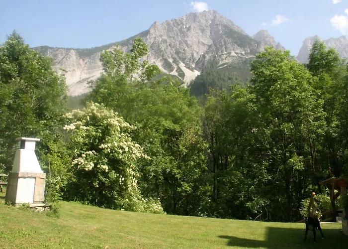 게스트하우스 Dolomiti House