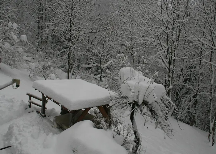 Dolomiti House 씨비아나