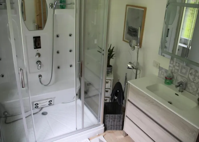 Dolomiti House 게스트하우스 씨비아나