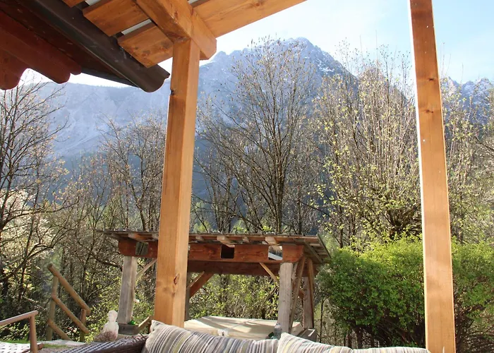 Dolomiti House 4* 씨비아나